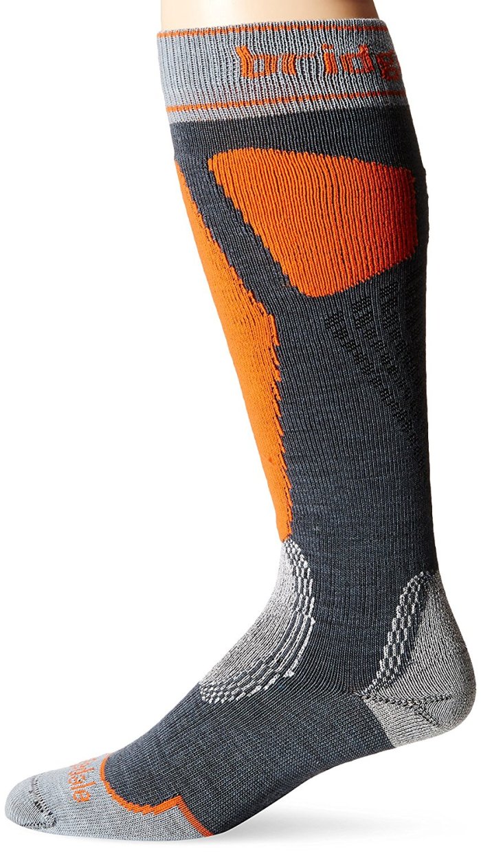 Bridgedale Men's Control Fit II Socks