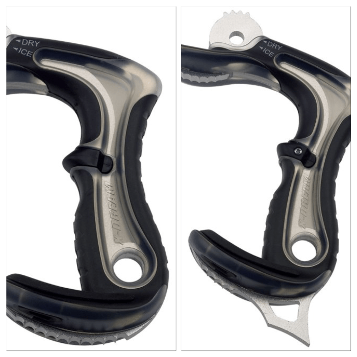 Gear Review: Cassin X-Dream Ice Axe | Northeast Alpine Start