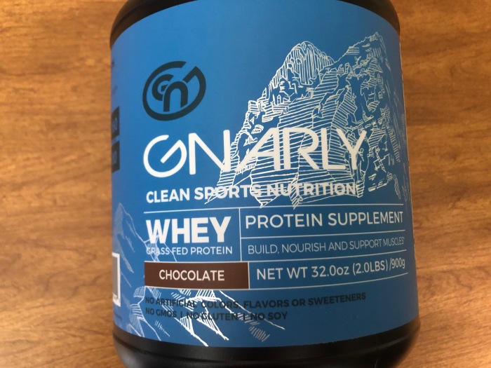 Gnarly Nutrition Review